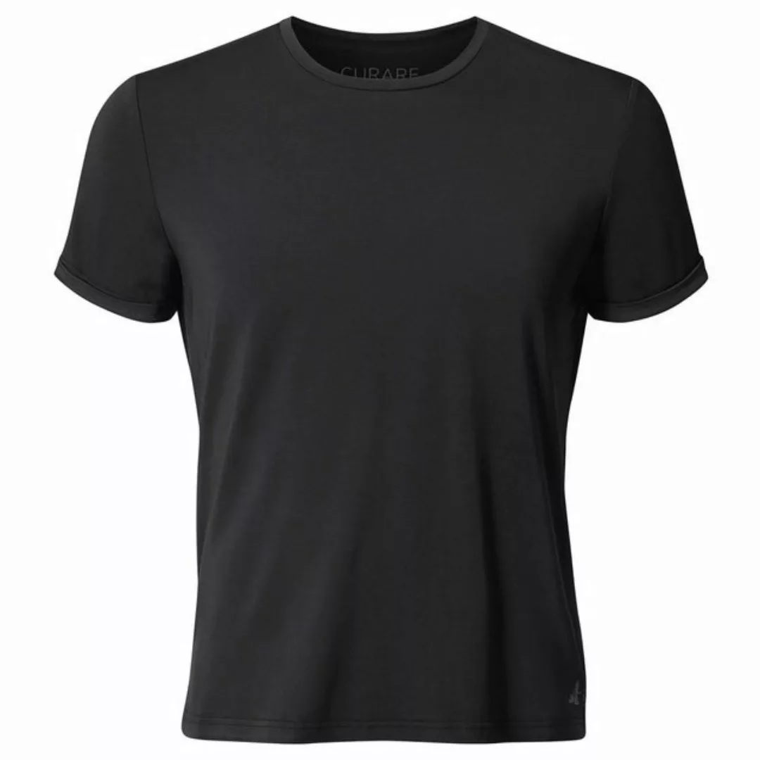Curare Yogashirt Yoga T-Shirt Flow (Standard, 1-tlg) Mit diesem T-Shirt mac günstig online kaufen