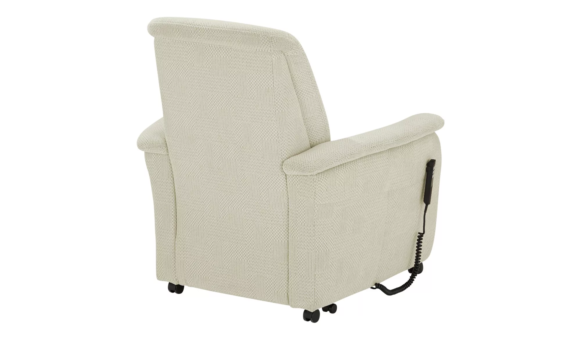 Polstermöbel Oelsa Fernsehsessel  Sarah ¦ beige ¦ Maße (cm): B: 91 H: 103 T günstig online kaufen