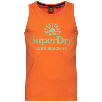 Superdry  Tank Top Vintage venue neon günstig online kaufen