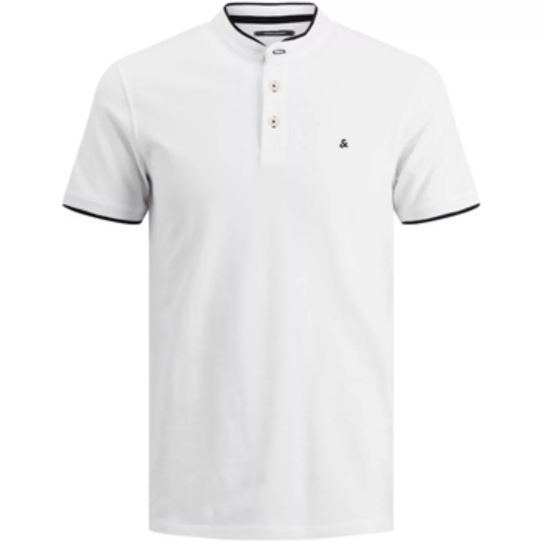 Jack & Jones Kurzarmshirt PAULOS MAO günstig online kaufen