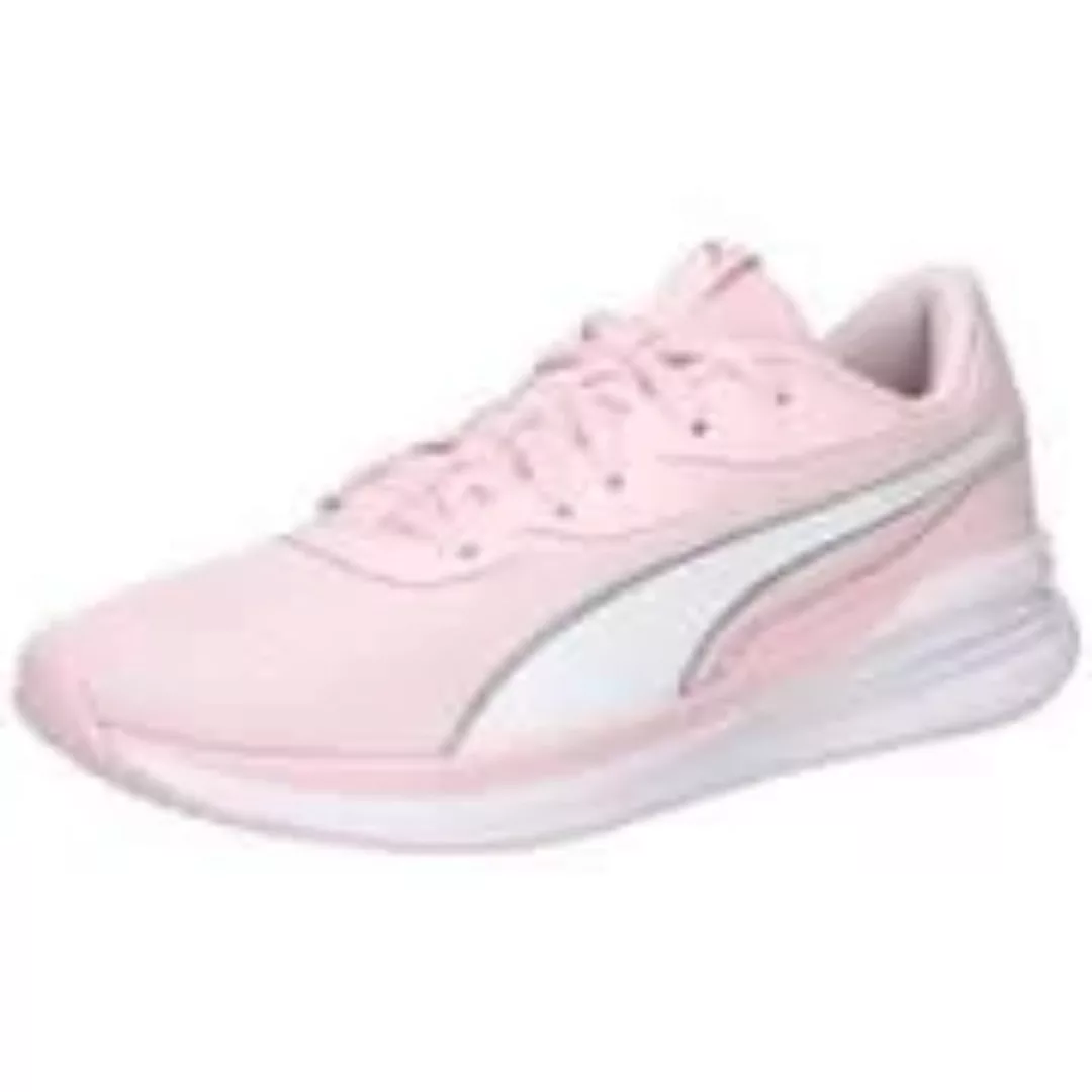 PUMA Night Runner V3 Sneaker Damen pink günstig online kaufen