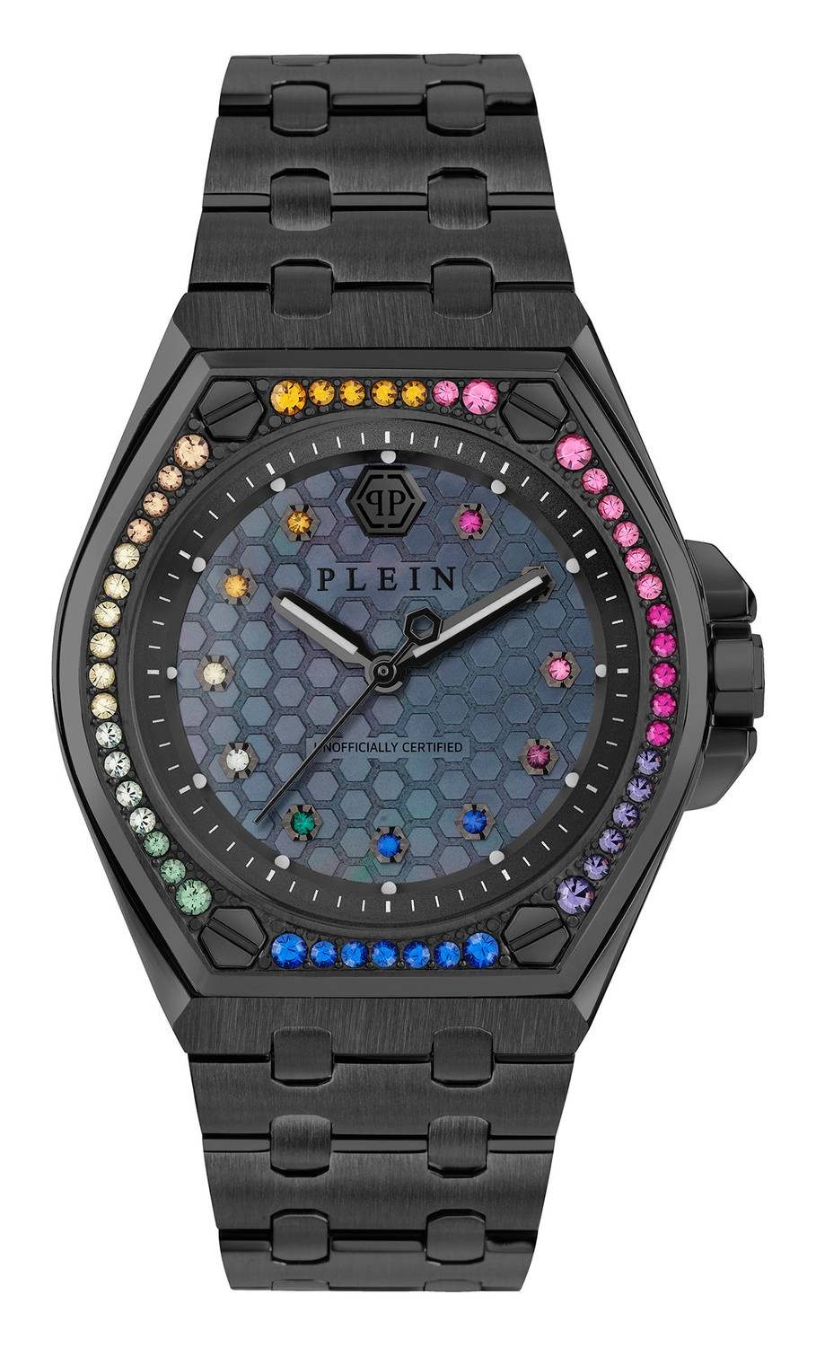 PHILIPP PLEIN Quarzuhr Plein Extreme Rainbow günstig online kaufen