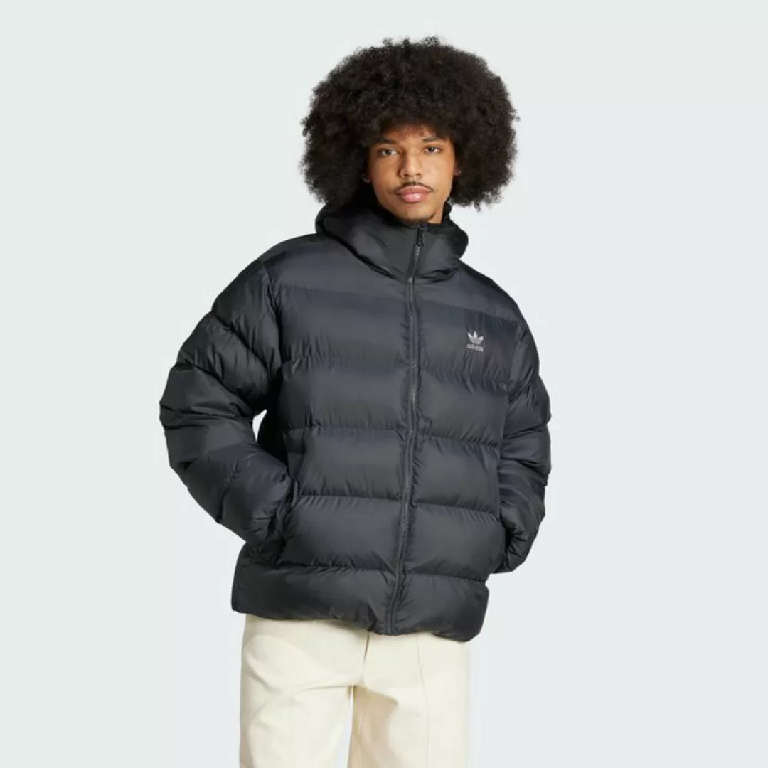 adidas Originals Winterjacke TONAL HOODED PUFFER JACKE günstig online kaufen