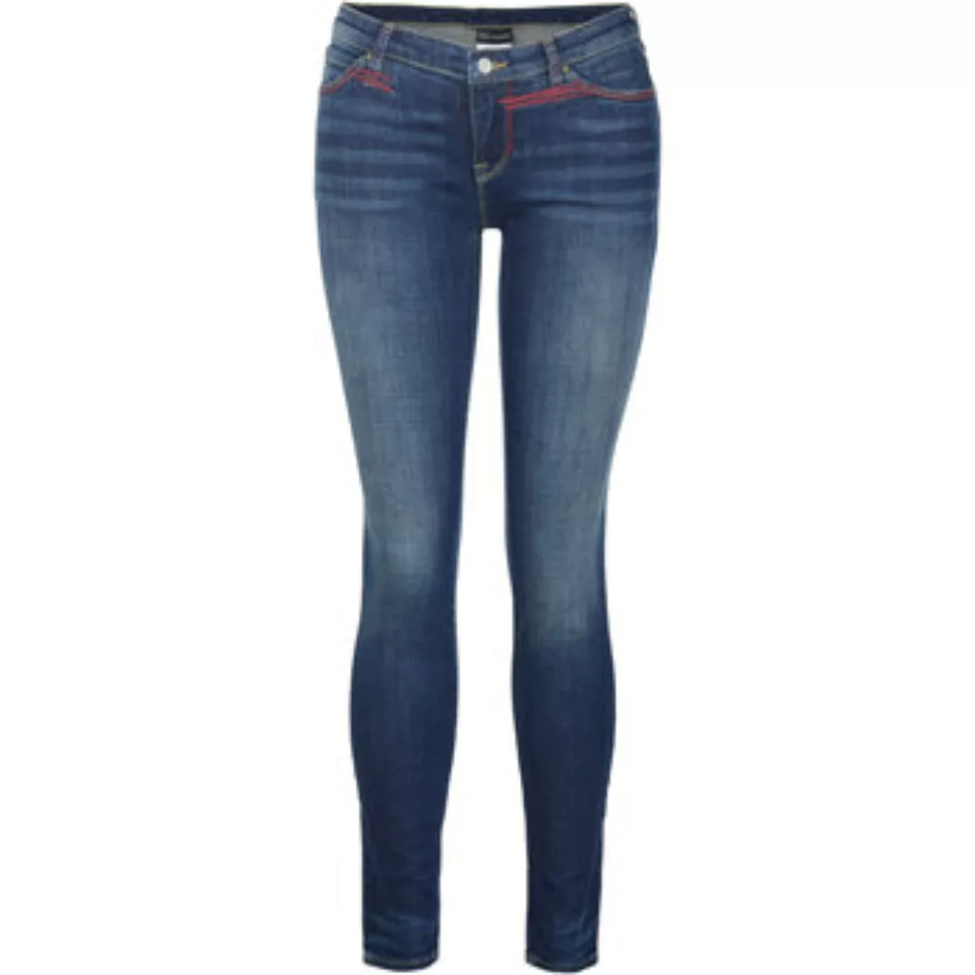 Emporio Armani  Slim Fit Jeans 3Z2J062D0JZ0941 günstig online kaufen