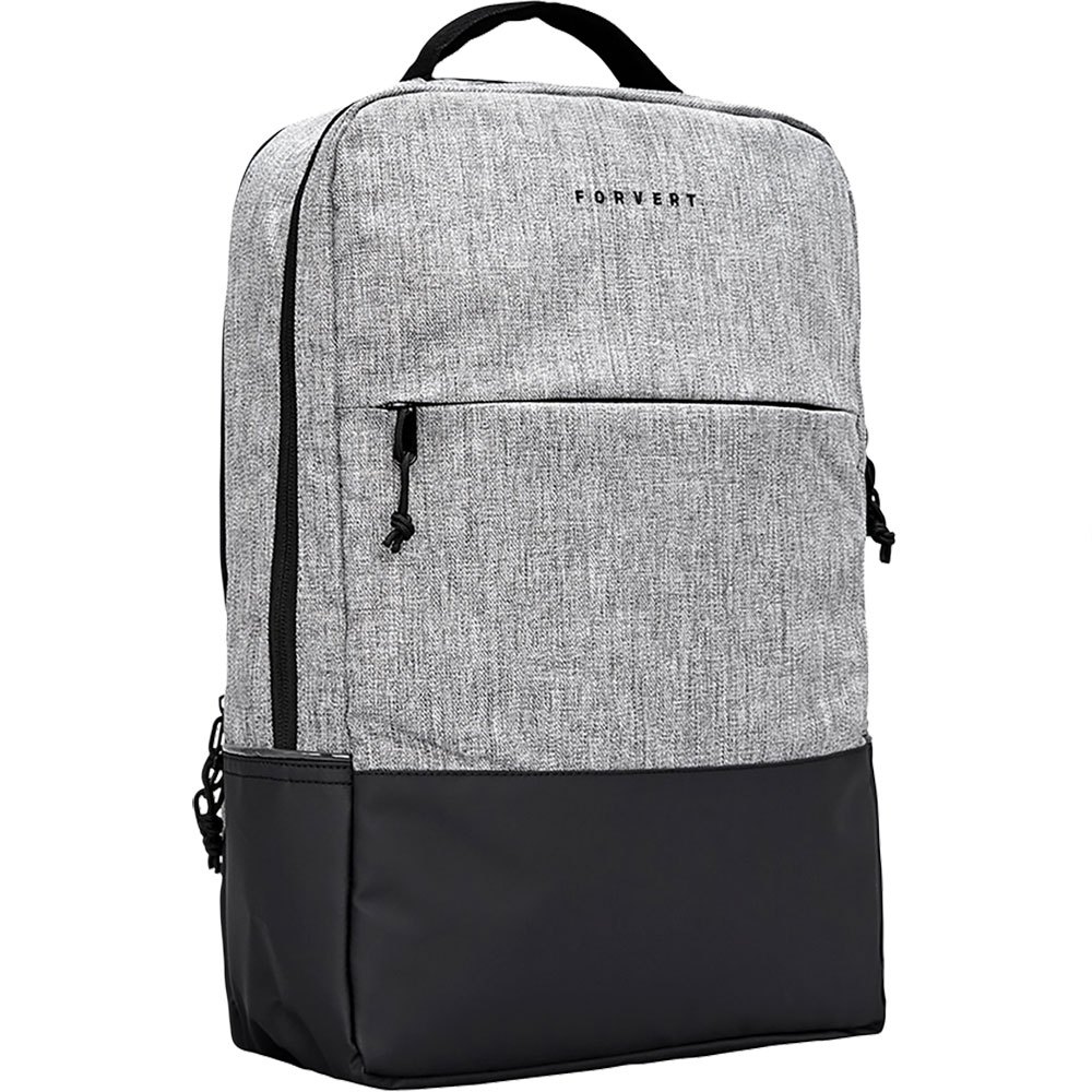 Forvert Melange Lance 16l Rucksack One Size Grey Melange günstig online kaufen