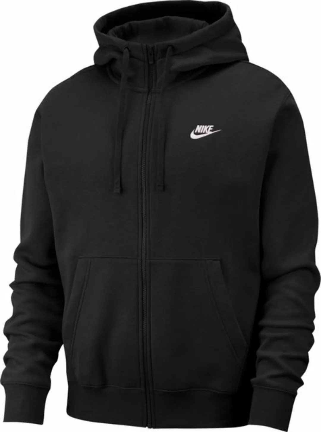 Nike Shirtjacke NIKE Herren Kapuzenjacke günstig online kaufen