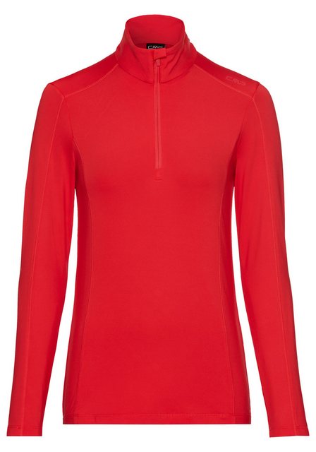 CMP Fleecepullover WOMAN SWEAT günstig online kaufen