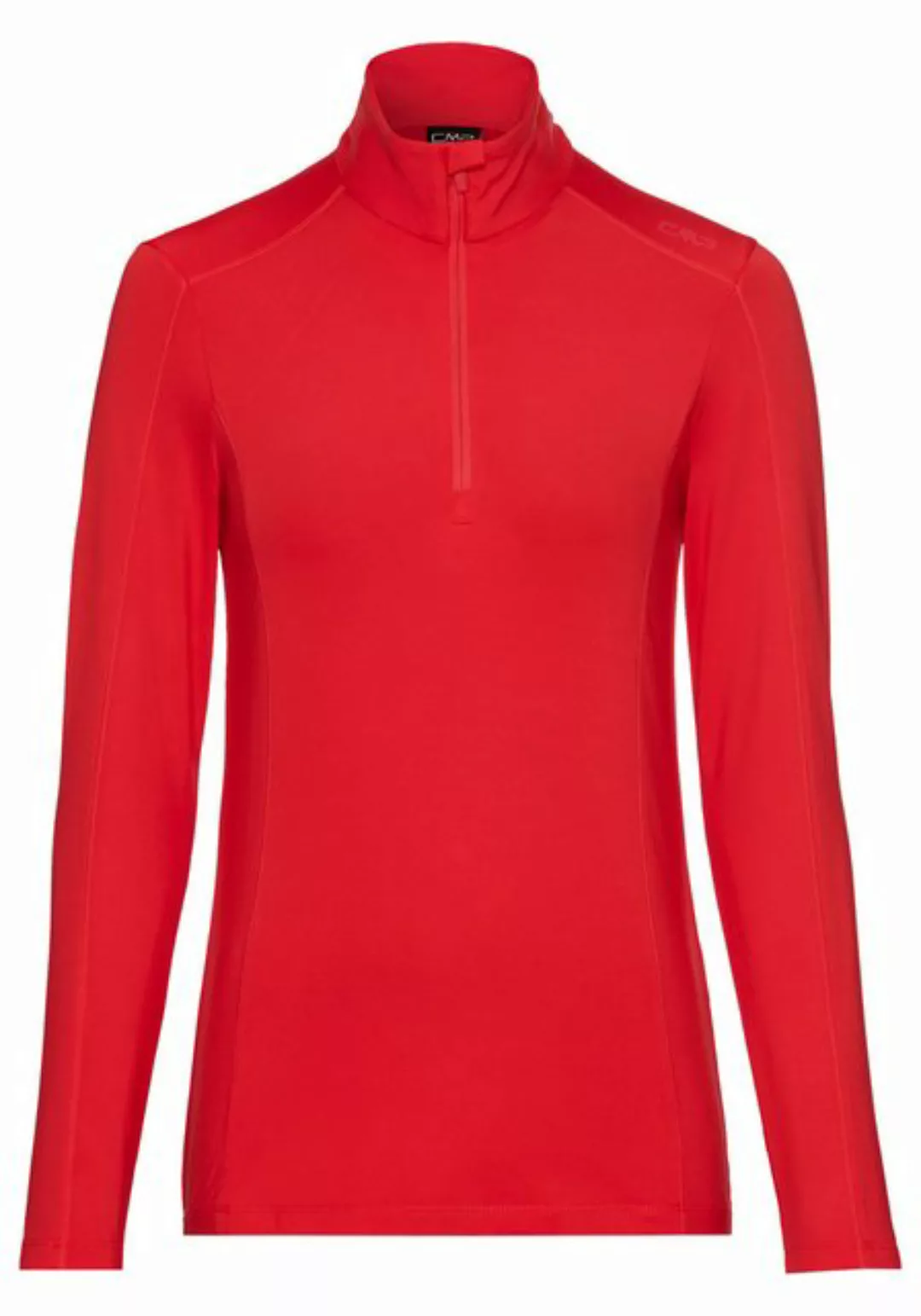 CMP Fleecepullover WOMAN SWEAT günstig online kaufen