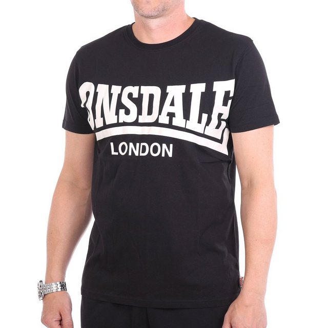 Lonsdale T-Shirt T-Shirt Lonsdale York (1-tlg) günstig online kaufen
