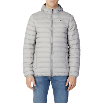 Aquascutum  Daunenjacken ACTIVE HOODIE JK004 günstig online kaufen