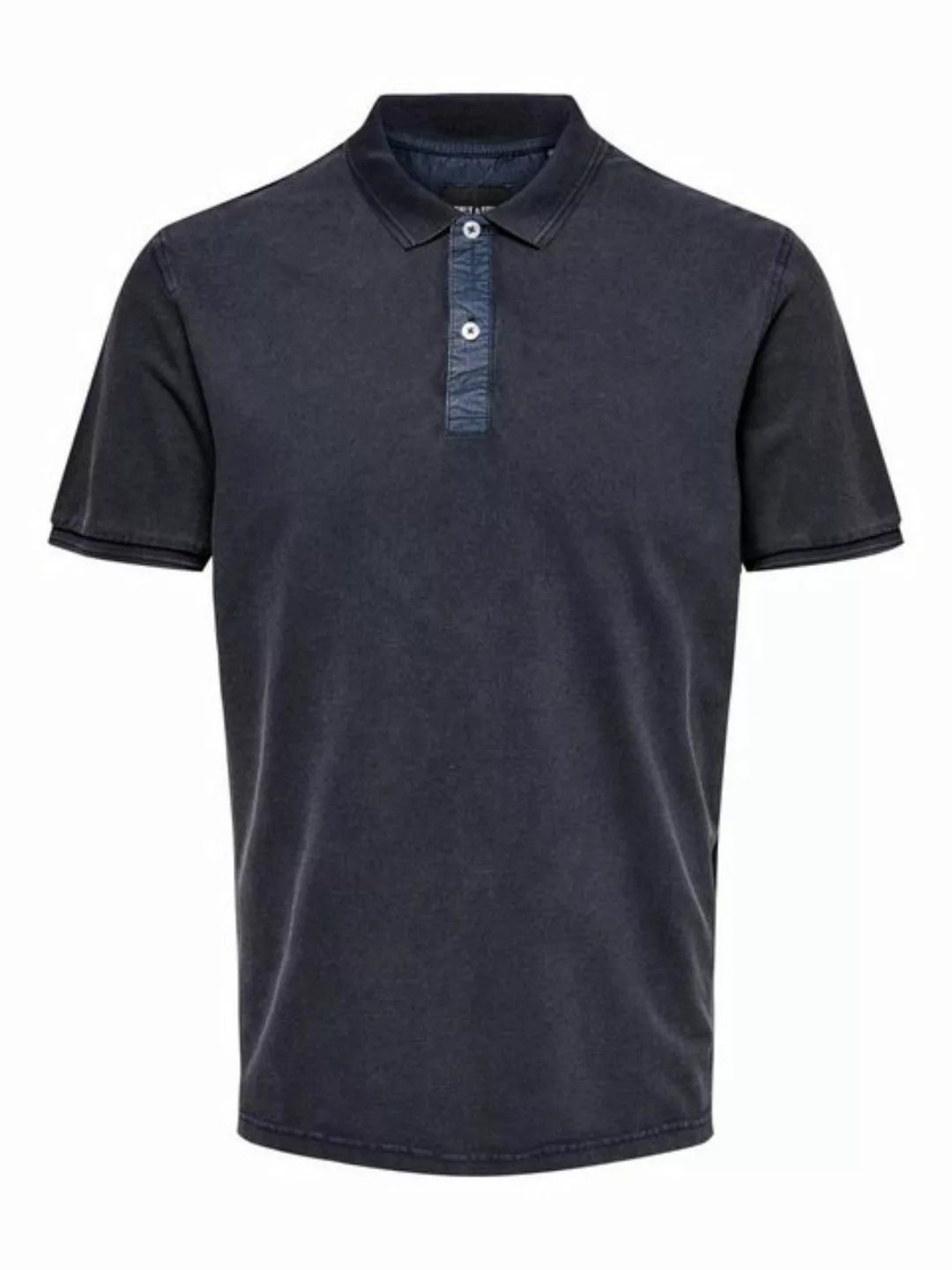 ONLY & SONS Poloshirt Travis (1-tlg) günstig online kaufen