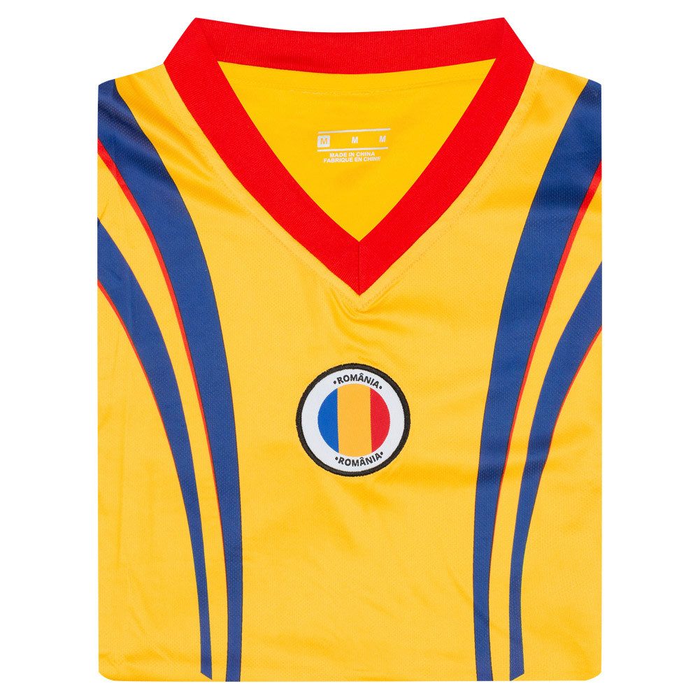 JELEX Fußballtrikot "Retro History" günstig online kaufen