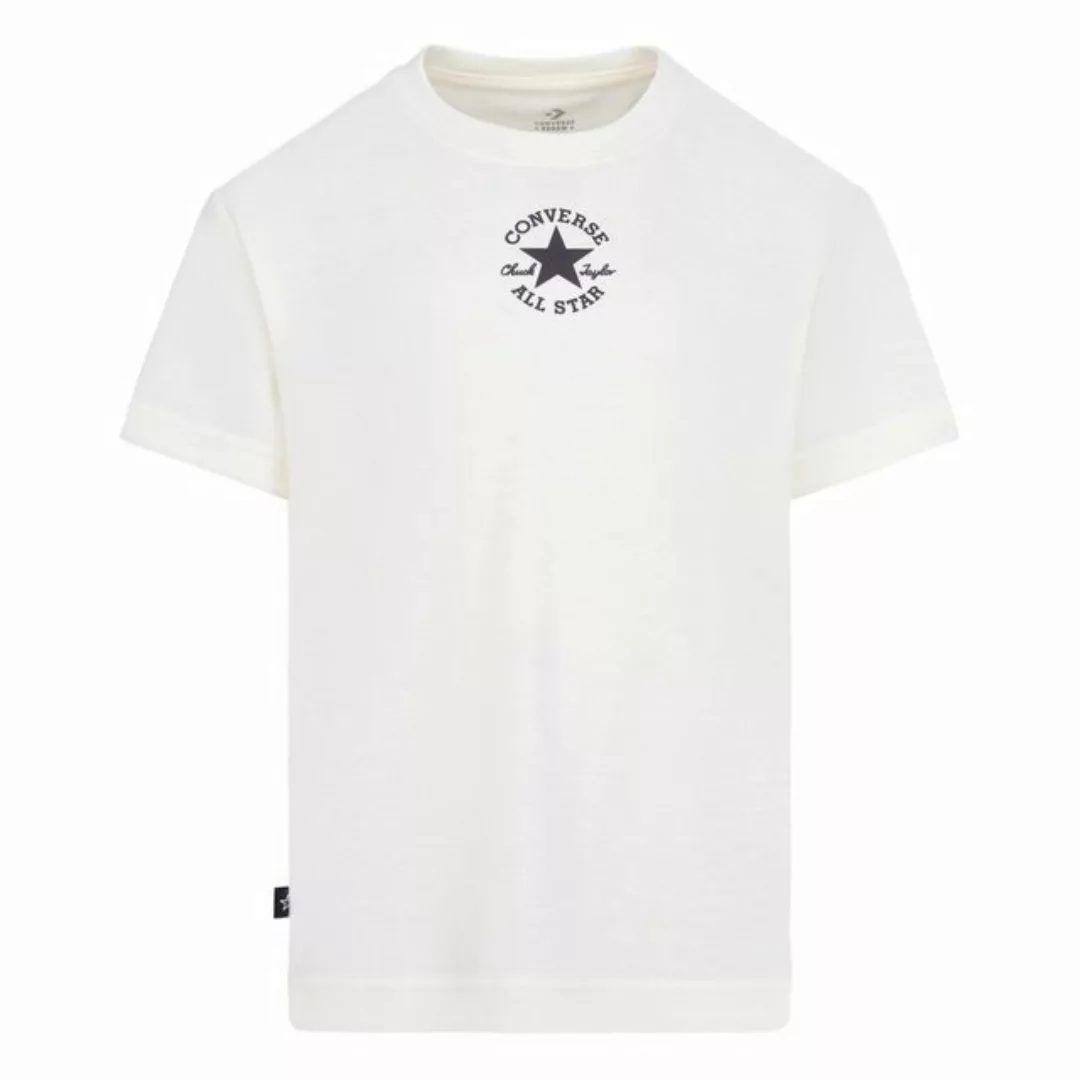 Converse T-Shirt CNVN SUSTAINABLE CORE S/S TEE günstig online kaufen