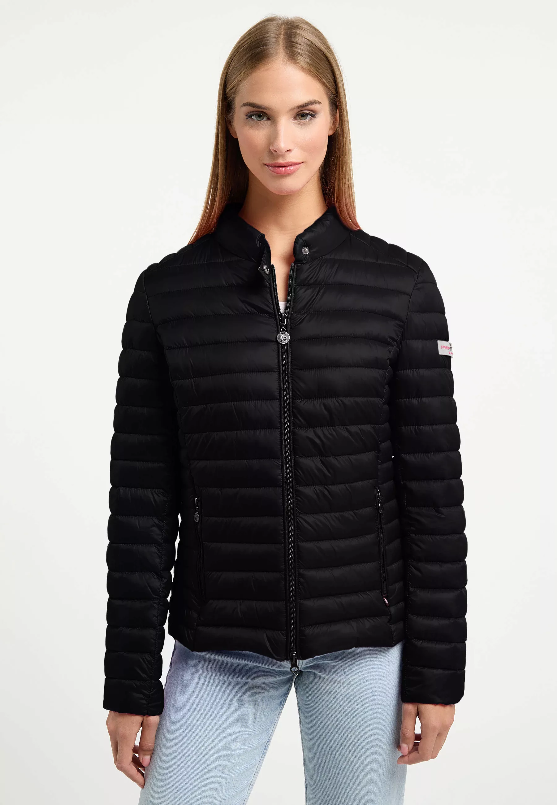 Frieda & Freddies Steppjacke "Fake Down Jacket / Judy" günstig online kaufen