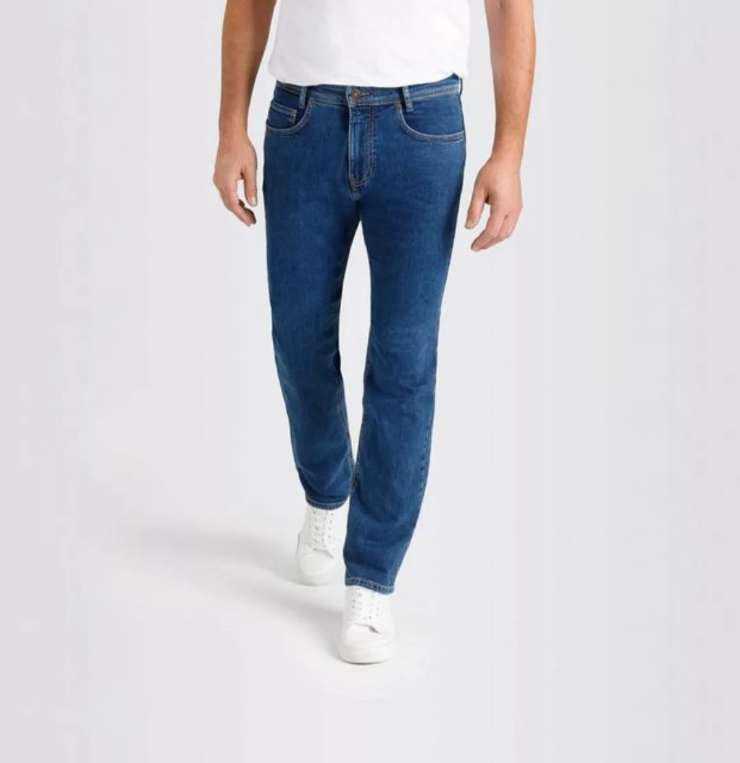 MAC 5-Pocket-Jeans Herren Jeans ARNE Modern Fit (1-tlg) günstig online kaufen