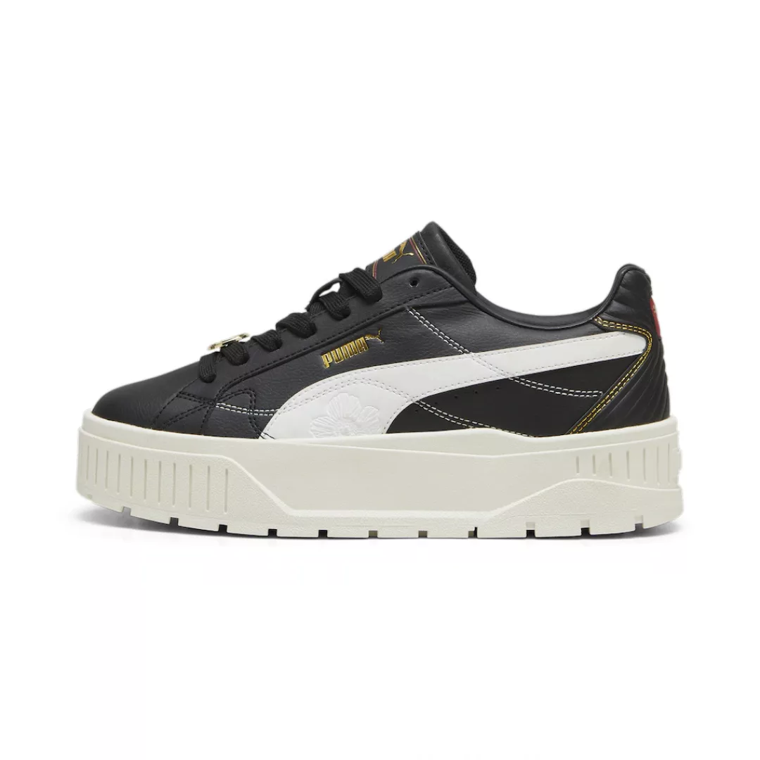 PUMA Sneaker "KARMEN II CLASS ACT" günstig online kaufen