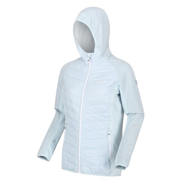 Regatta Funktionsjacke Hybrid Softshelljacke Andreson VI günstig online kaufen