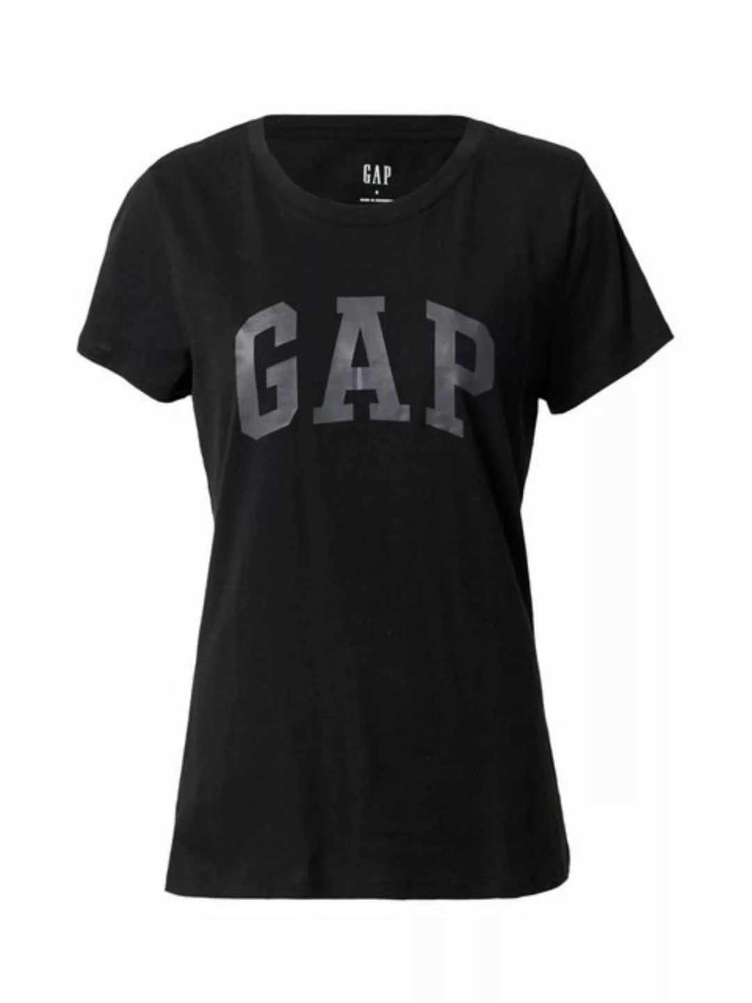 GAP T-Shirt (1-tlg) Weiteres Detail, Plain/ohne Details günstig online kaufen