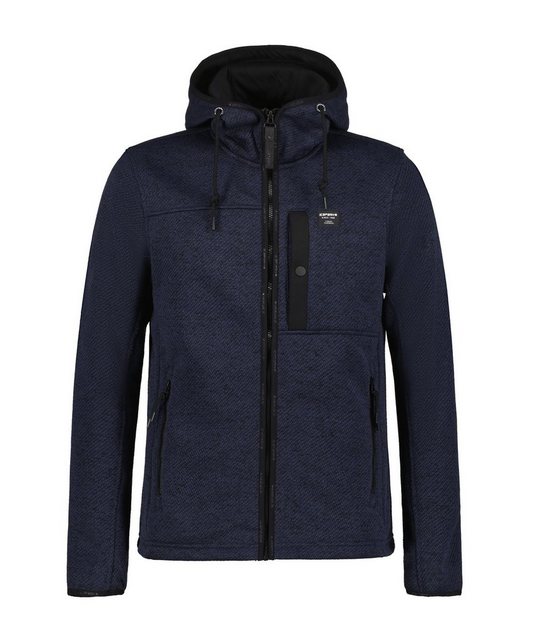 Icepeak Fleecejacke ICEPEAK AGRAN günstig online kaufen