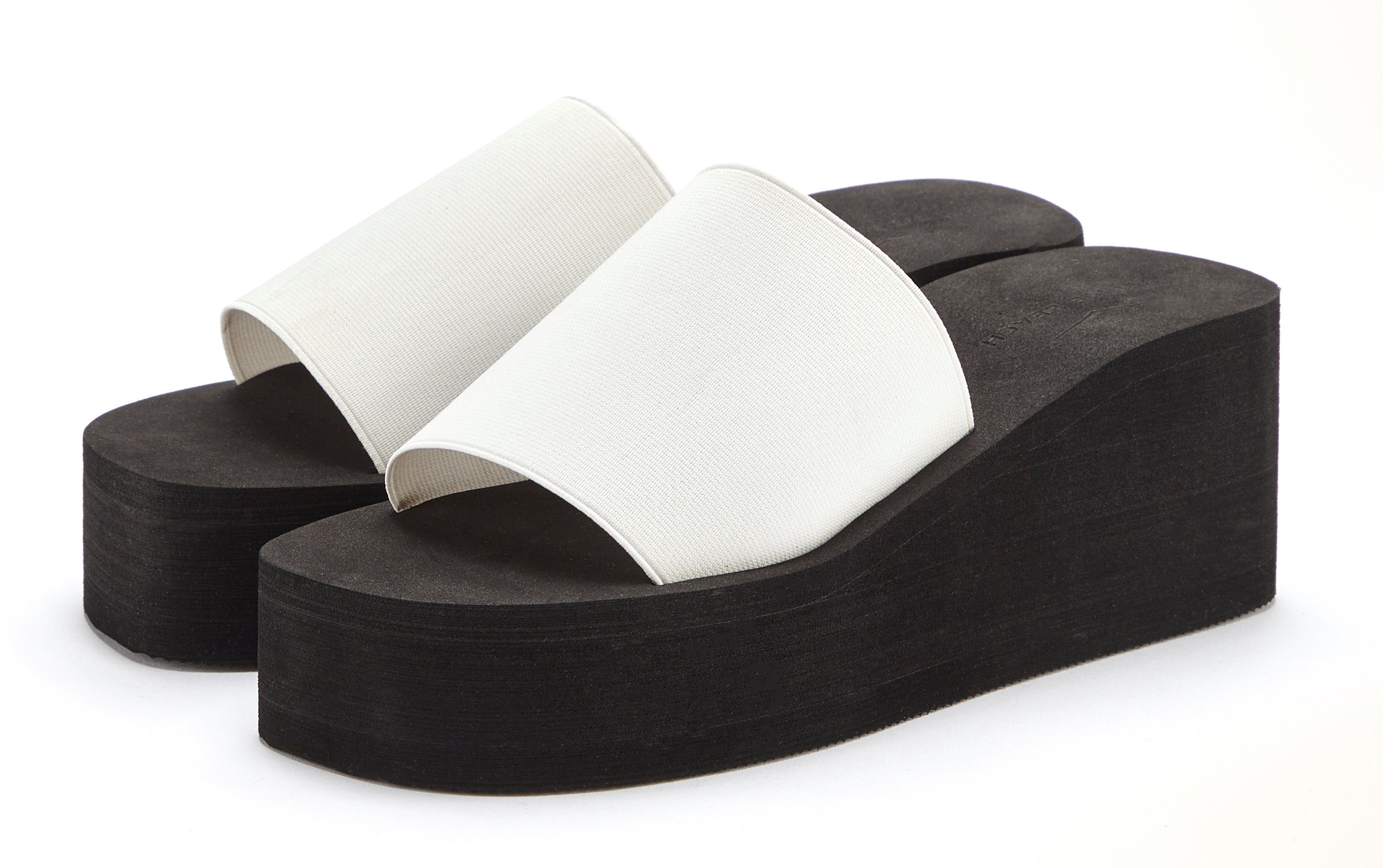 Venice Beach Badepantolette Pantolette, Mule, Sandale, günstig online kaufen