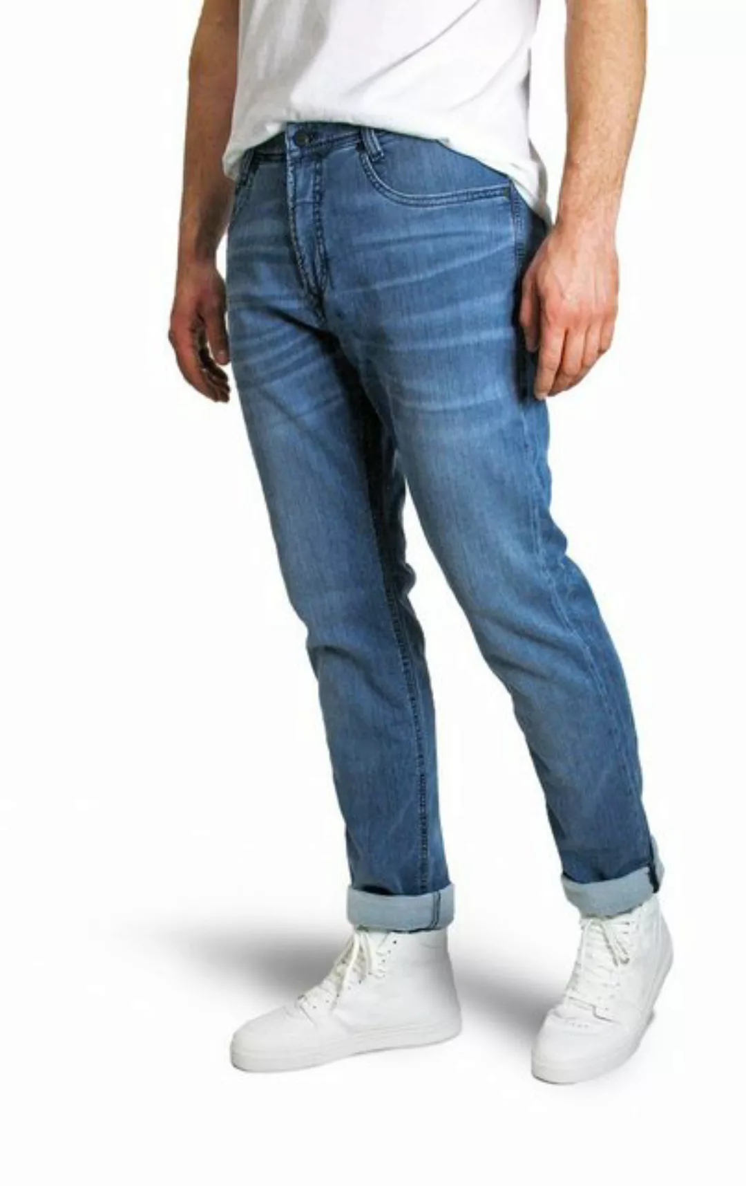 MAC 5-Pocket-Jeans günstig online kaufen