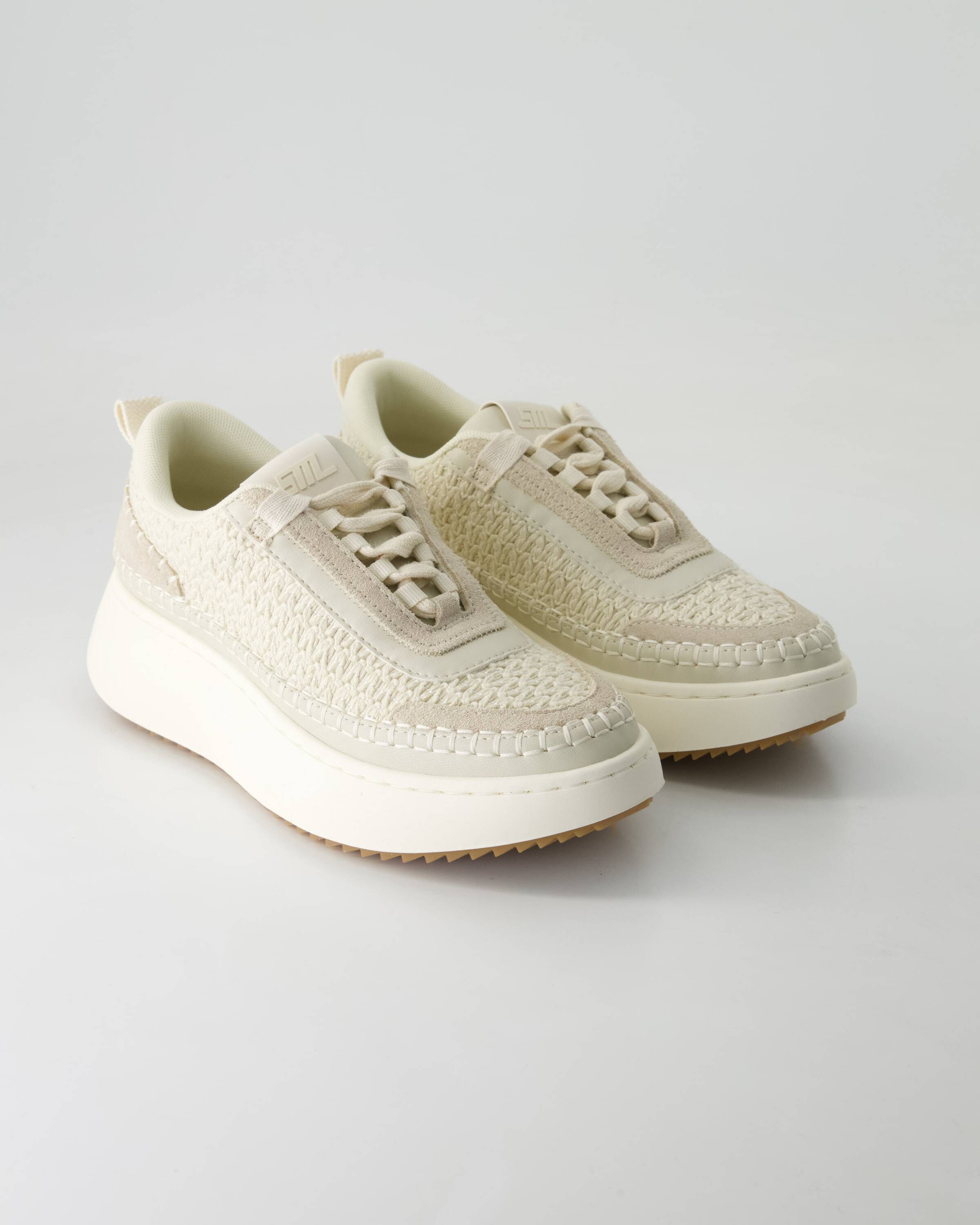 STEVE MADDEN Doubletake Sneaker Obermaterial: Leder günstig online kaufen