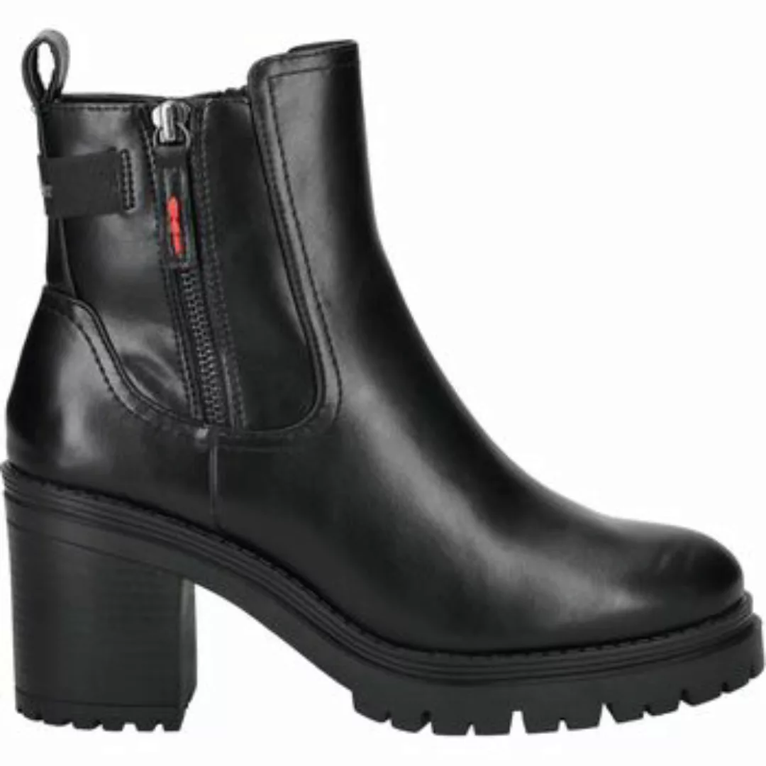 S.Oliver  Damenstiefel Stiefelette günstig online kaufen