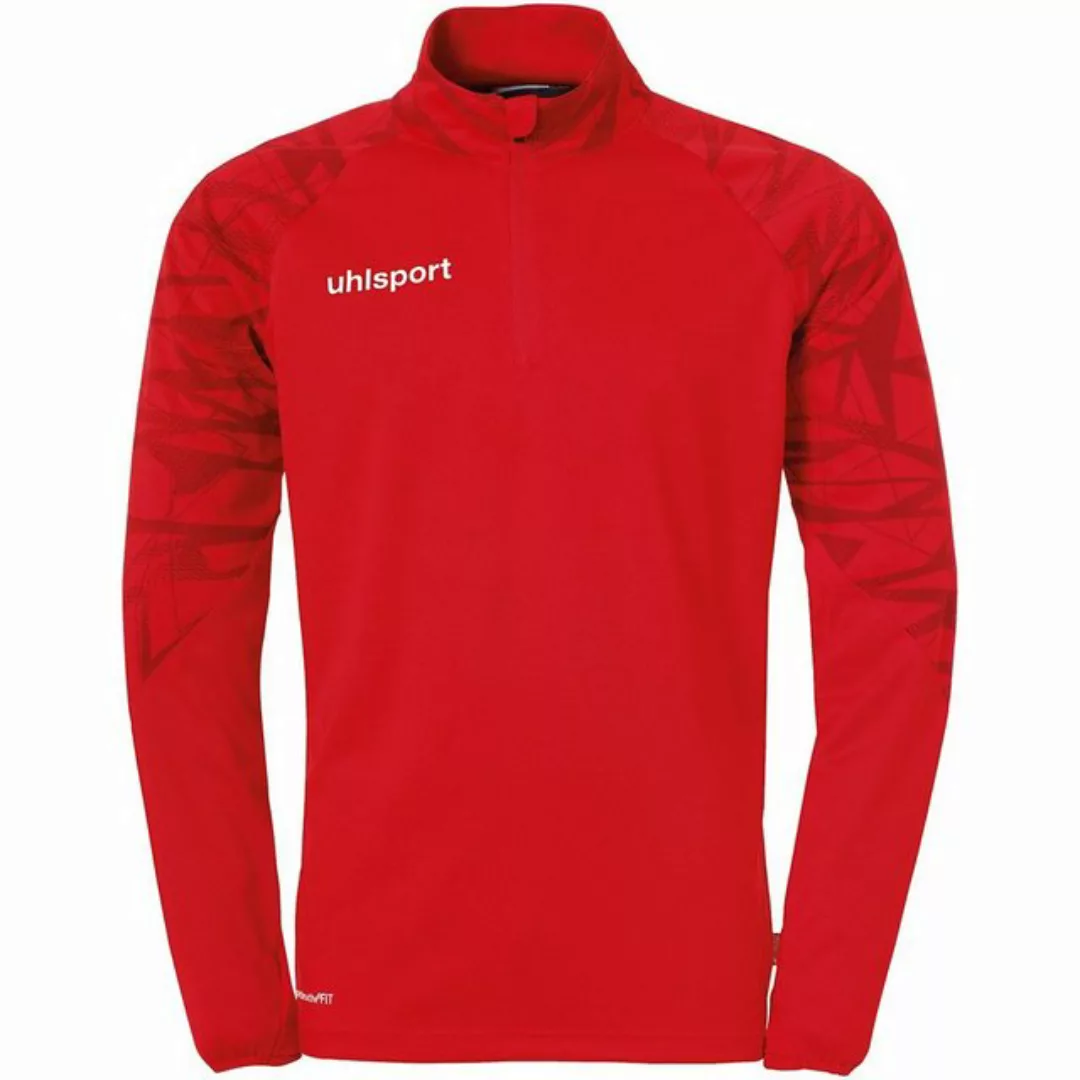 uhlsport Sweatshirt Goal 25 HalfZip Sweatshirt günstig online kaufen