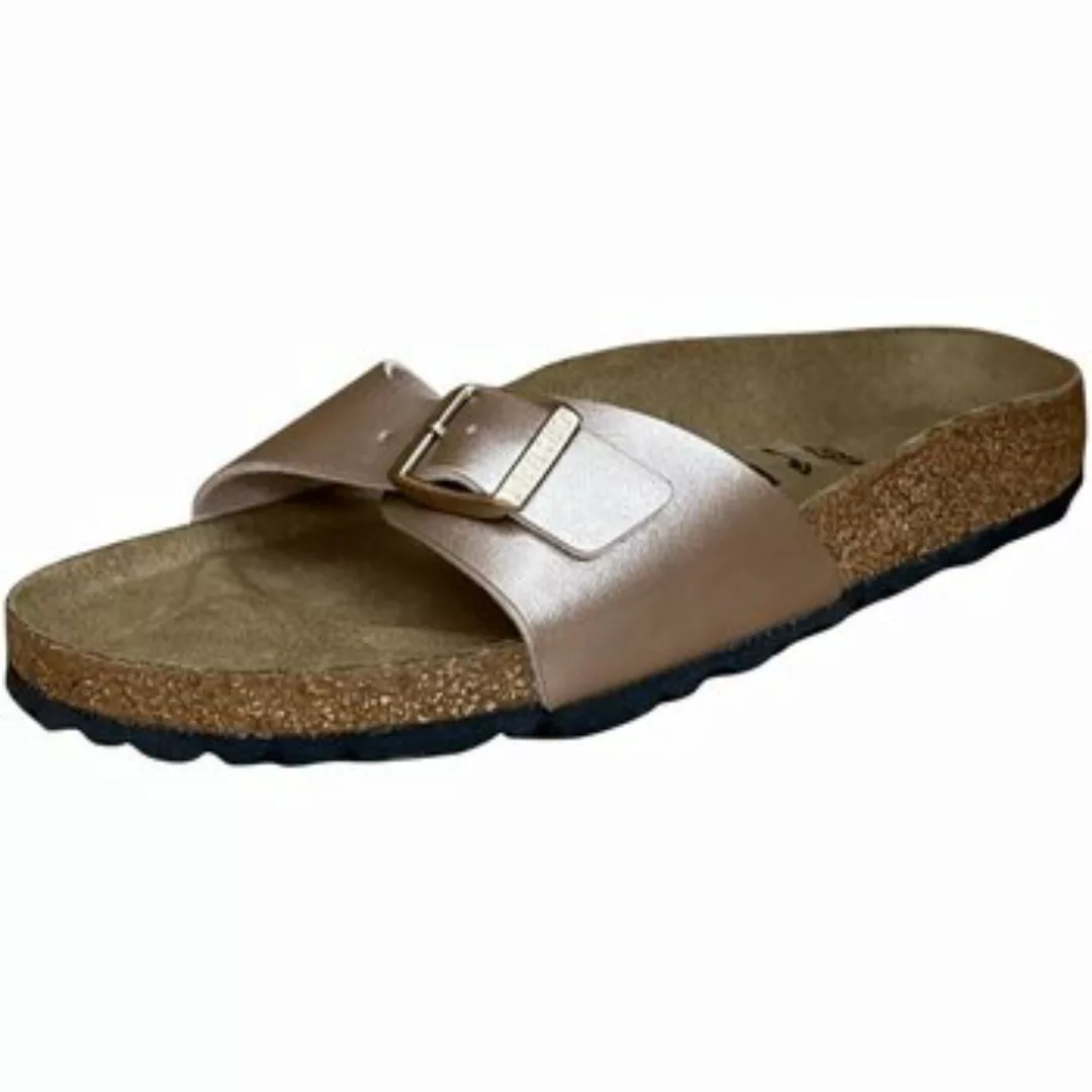 Birkenstock  Clogs Pantoletten Madrid 1023927 günstig online kaufen