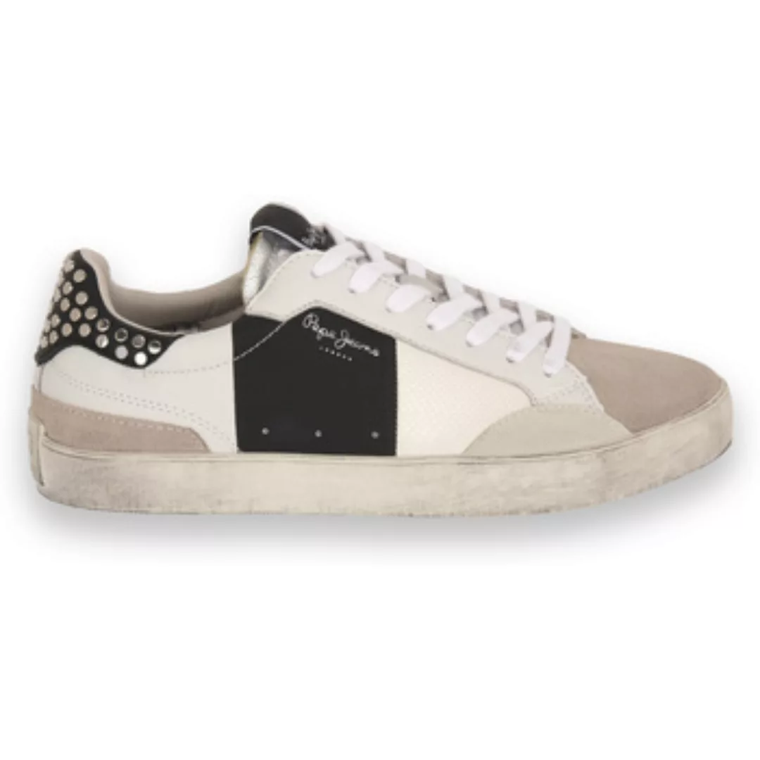 Pepe jeans  Sneaker PLS31568 LANE GLAM W günstig online kaufen