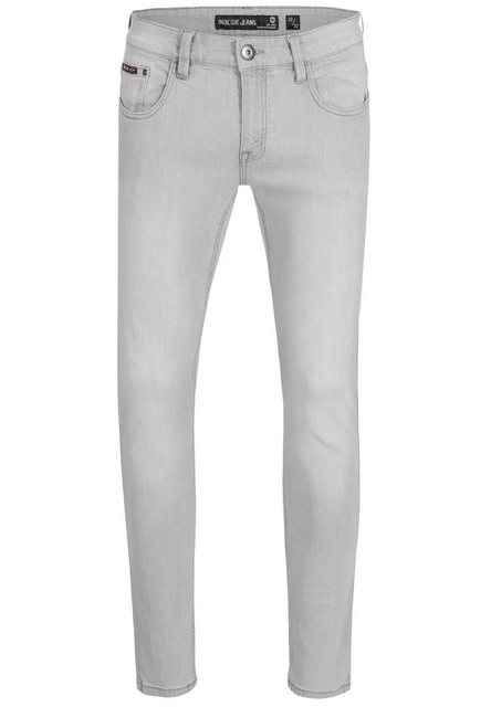 Indicode Regular-fit-Jeans Texas günstig online kaufen