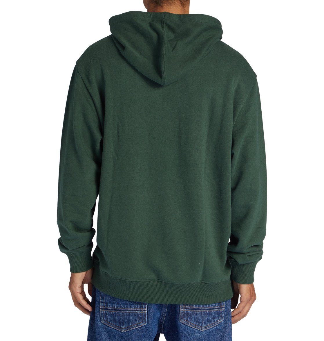 DC Shoes Kapuzensweatshirt "DC Star" günstig online kaufen