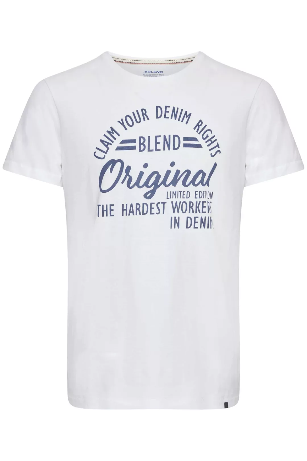 Blend T-Shirt "BLEND BHMike" günstig online kaufen