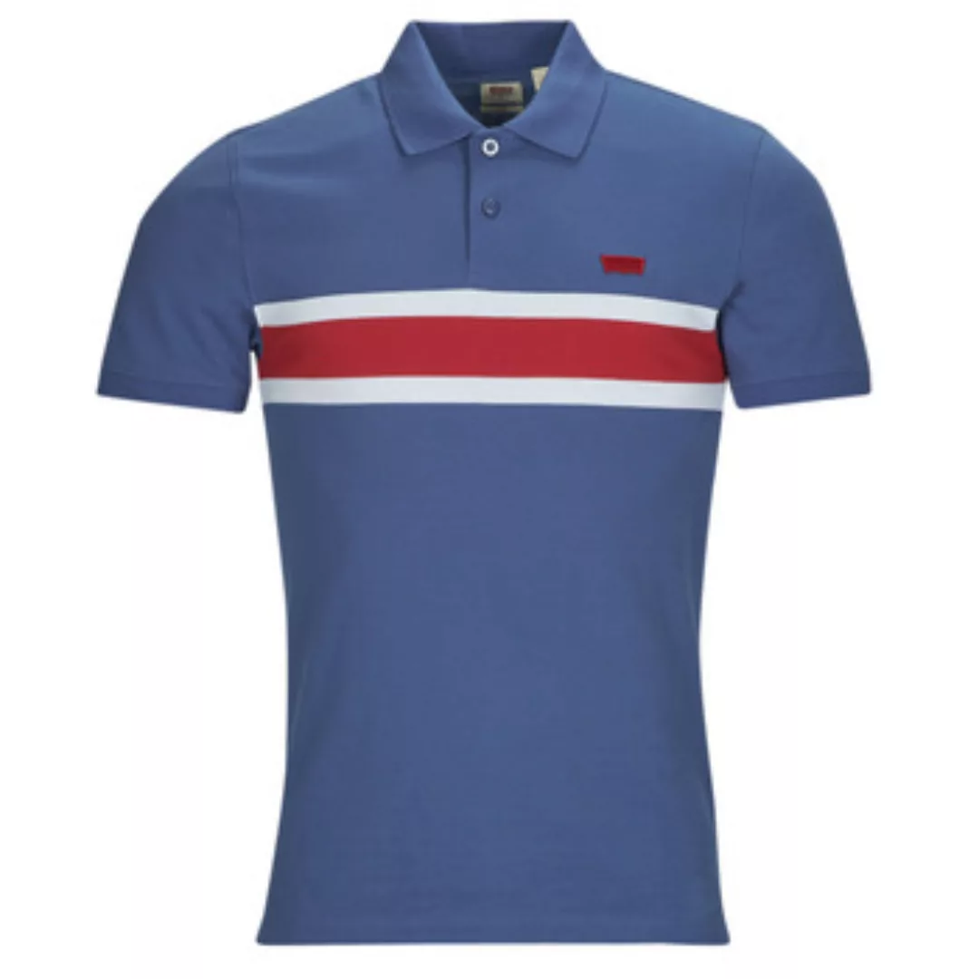 Levis  Poloshirt SLIM HOUSEMARK POLO günstig online kaufen