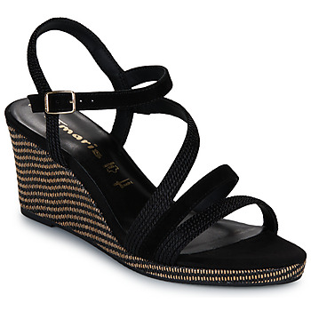 Tamaris  Sandalen 28323-001 günstig online kaufen