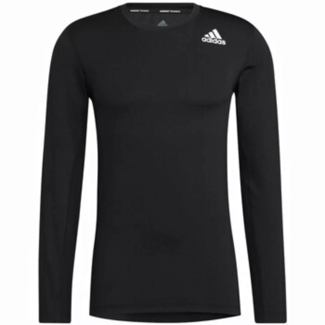 adidas  Langarmshirt Sport Techfit Compression Longsleeve GM5038 günstig online kaufen