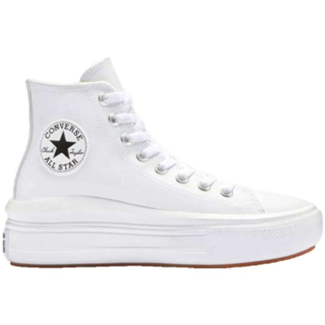 Converse  Sneaker Chuck Taylor All Star Move Platform günstig online kaufen