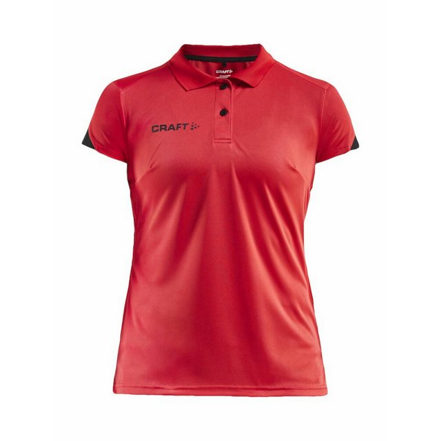 Craft Poloshirt Craft Damen Poloshirt Pro Control Impact Polo 1908226 günstig online kaufen