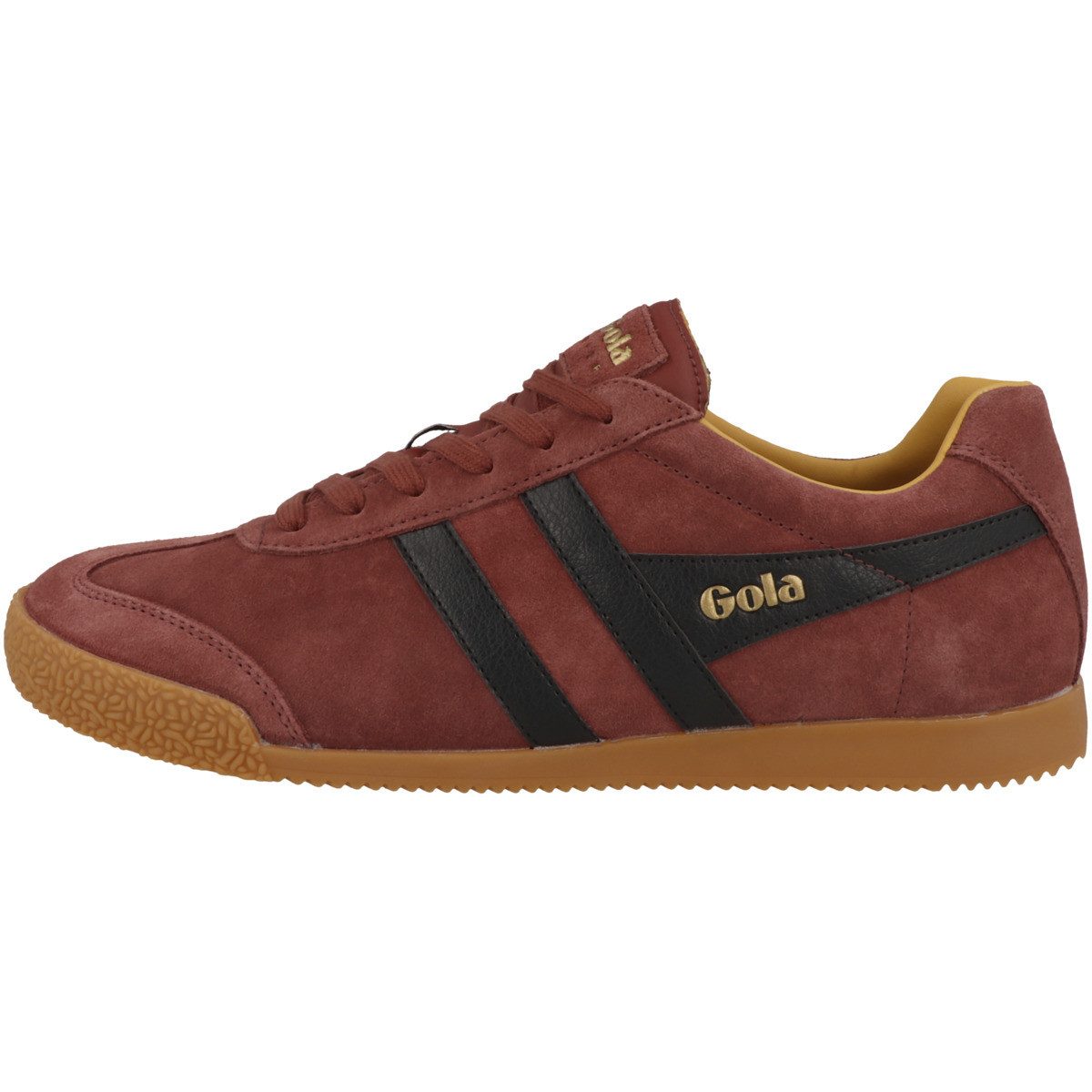 Gola Harrier Herren Sneaker Turnschuhe, Sportschuhe, günstig online kaufen