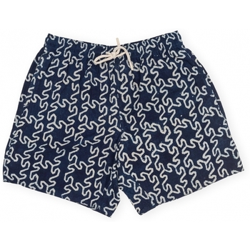 Otherwise  Shorts Buti Shorts - Blue günstig online kaufen
