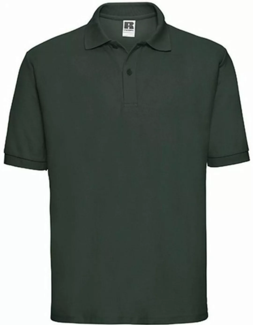 Russell Poloshirt Herren Poloshirt 65/35 günstig online kaufen