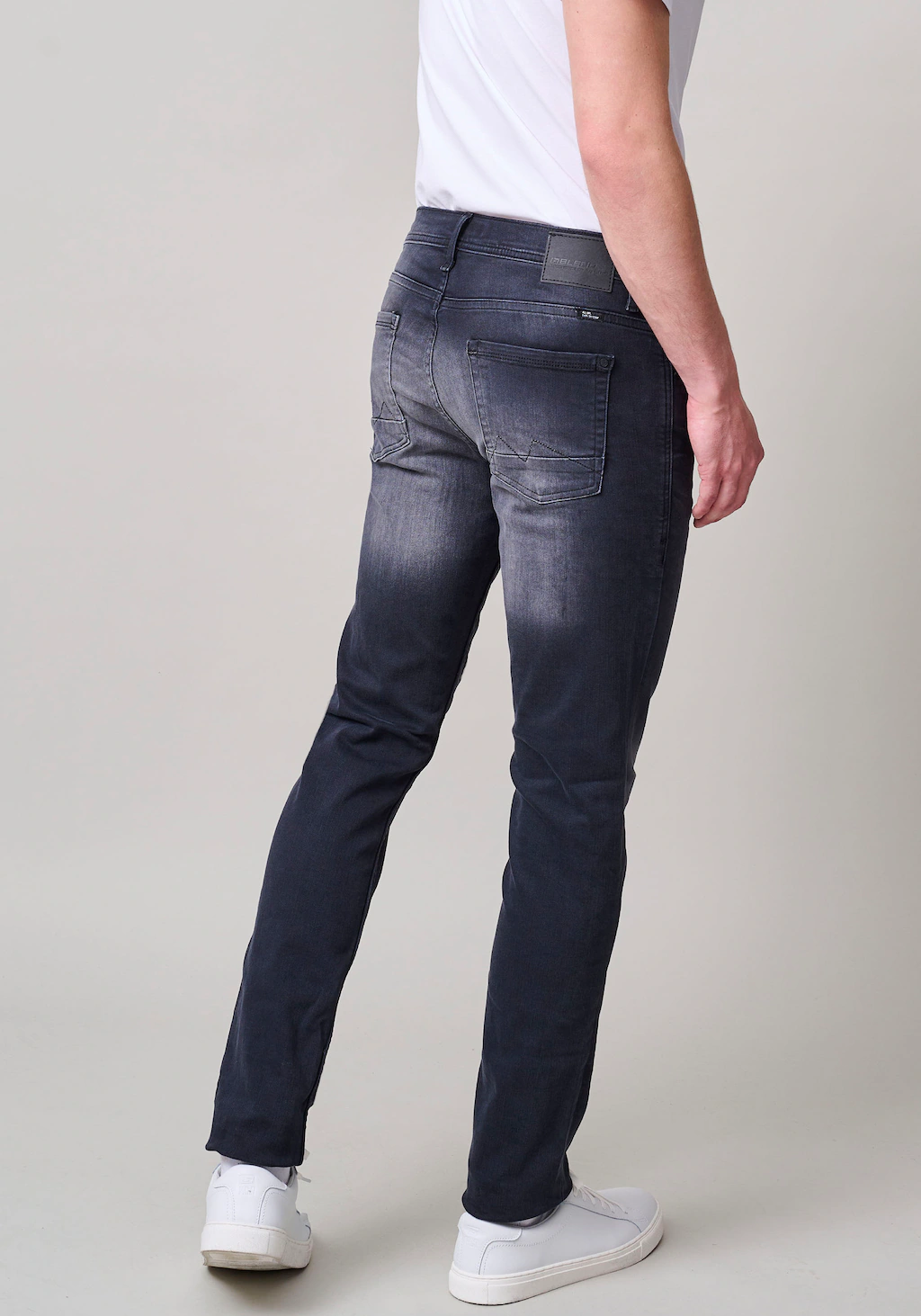 Blend Slim-fit-Jeans "Jet Multiflex" günstig online kaufen