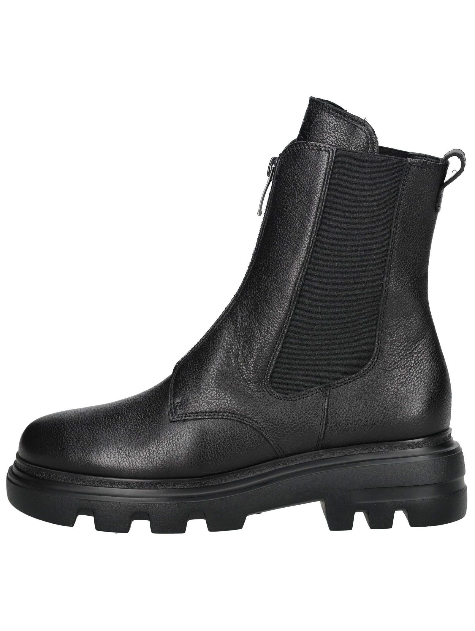 Paul Green Paul Green Stiefelette Leder/Textil günstig online kaufen