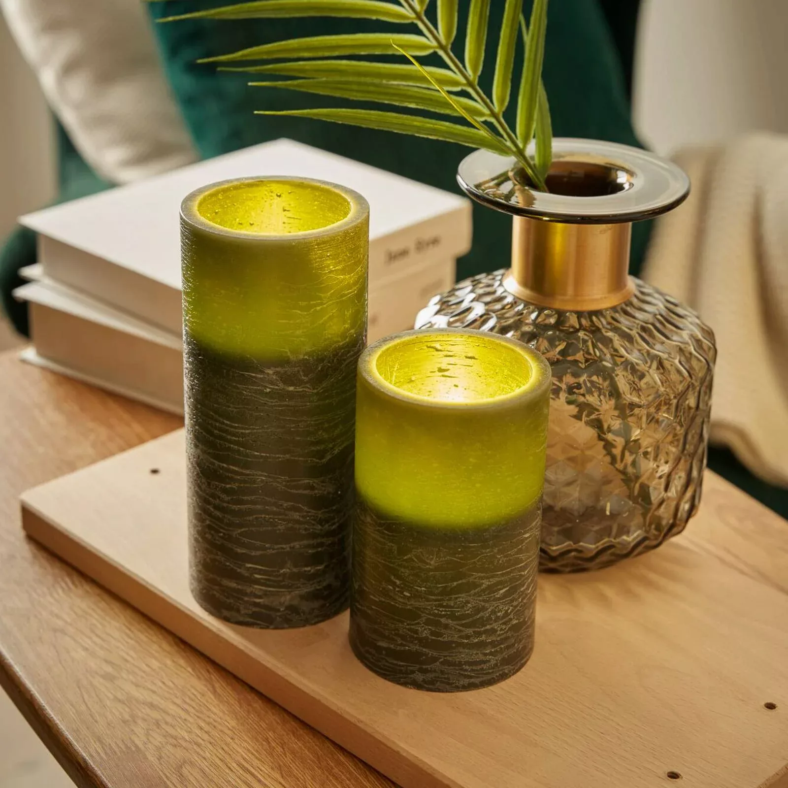 Pauleen LED Dekolicht LED-Kerze Cosy Shine günstig online kaufen