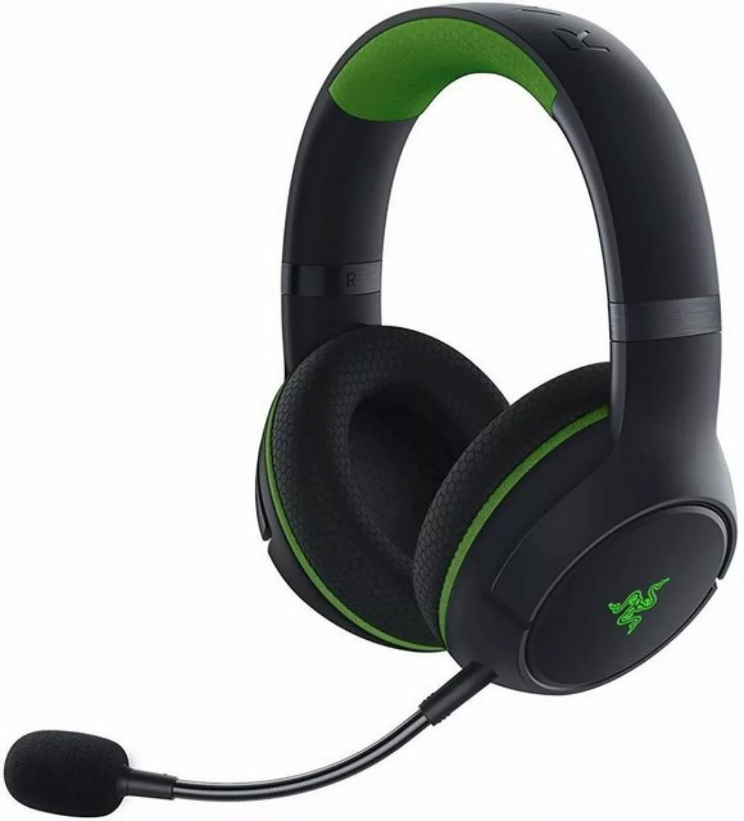 RAZER Kaira Pro for Xbox kabelloses Bluetooth Stereo RGB Gaming-Headset günstig online kaufen