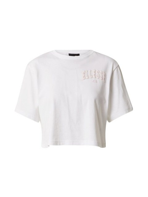 Ellesse T-Shirt Beneventi (1-tlg) Plain/ohne Details günstig online kaufen