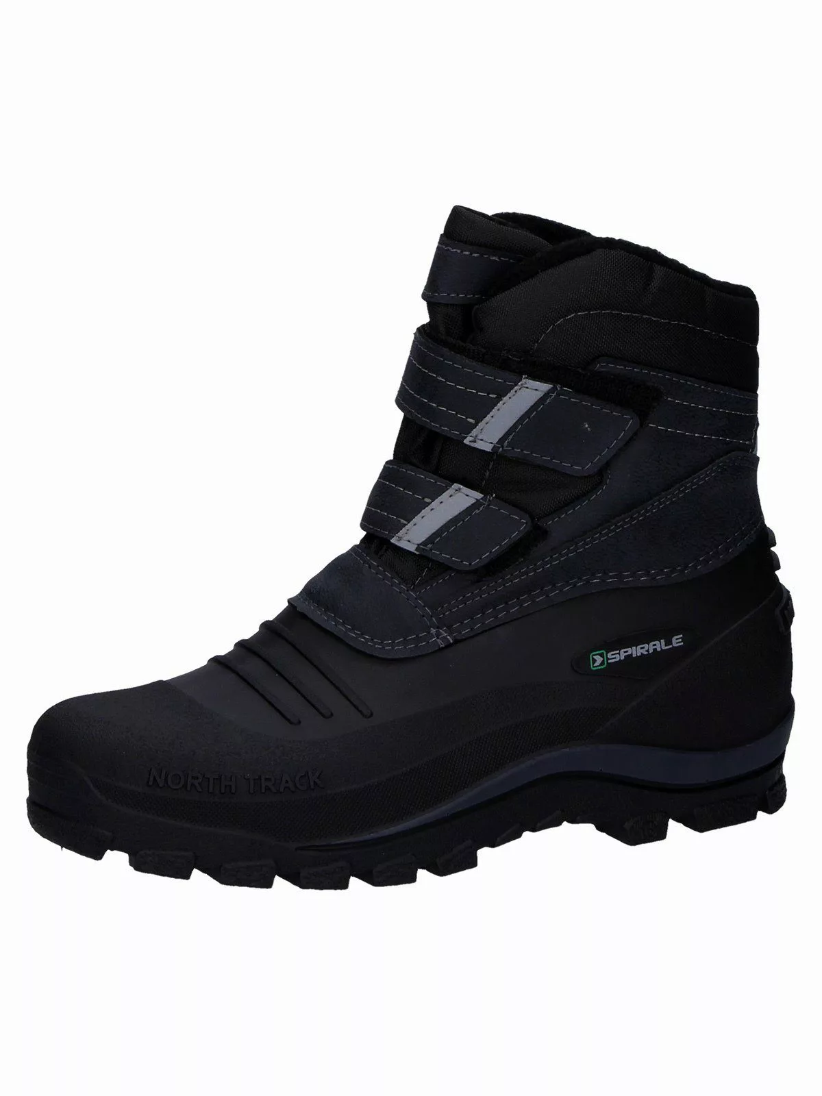 Spirale Spirale Klettstiefel Winterstiefel günstig online kaufen
