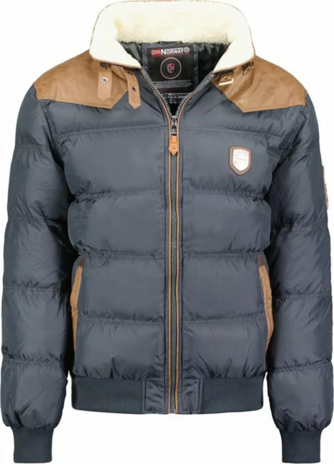 Geographical Norway Kurzjacke Abramovitch Db Men 054 günstig online kaufen