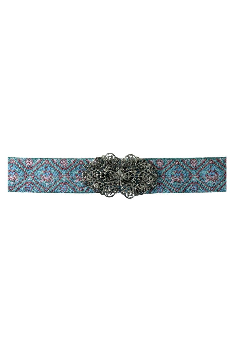 Herbert Hahn Ledergürtel Stretchgürtel Damen - günstig online kaufen