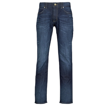 Lee Herren Jeans Extreme Motion - Straight Fit - Blau - Trip günstig online kaufen